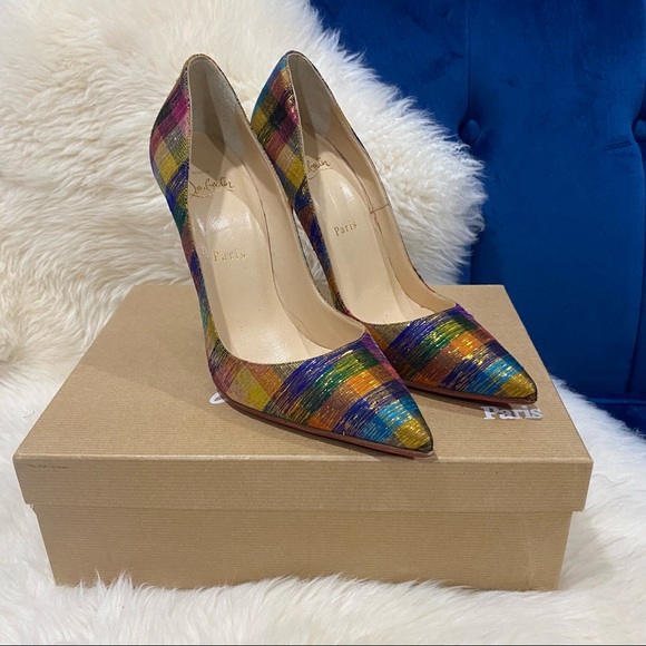 Christian Louboutin Shoes - ❤️SOLD❤️Christian Louboutin So Kate